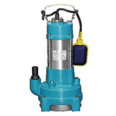 Clean Water Submersible Pump