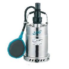 Clean Water Submersible Pump